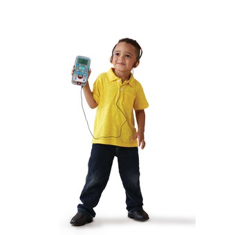 Vtech learning tunes clearance music player smyths